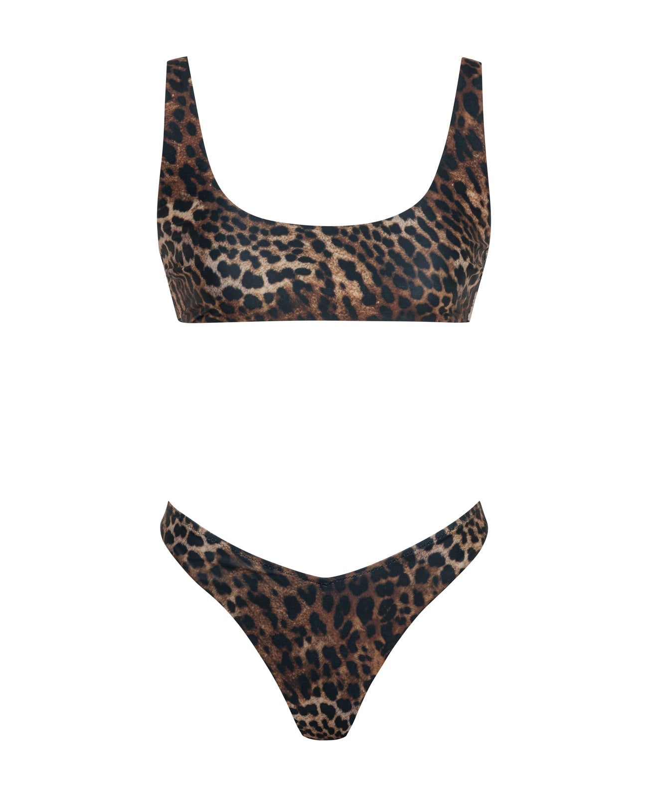 BRALETTE LEO