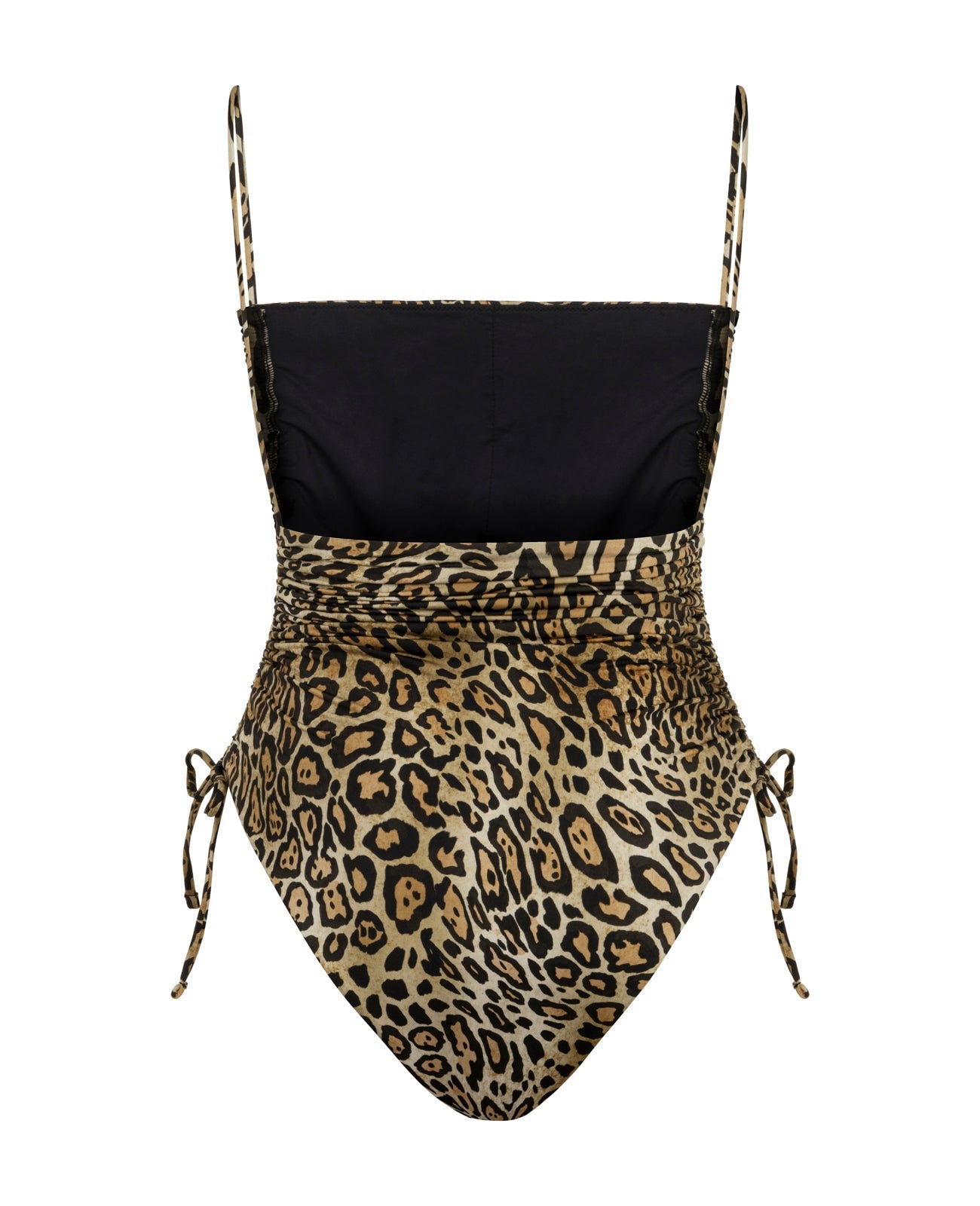 THE BODY CHEETAH