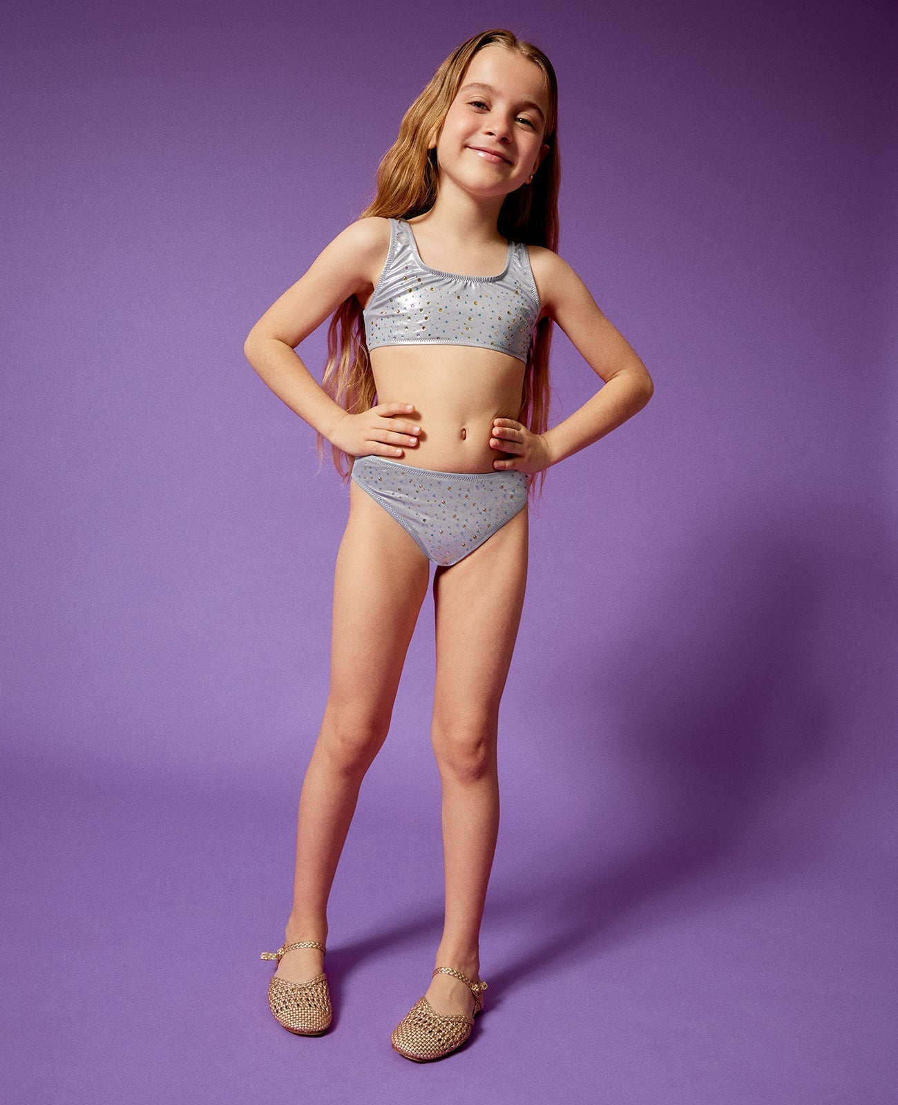 MINI BIKINI CRYSTAL