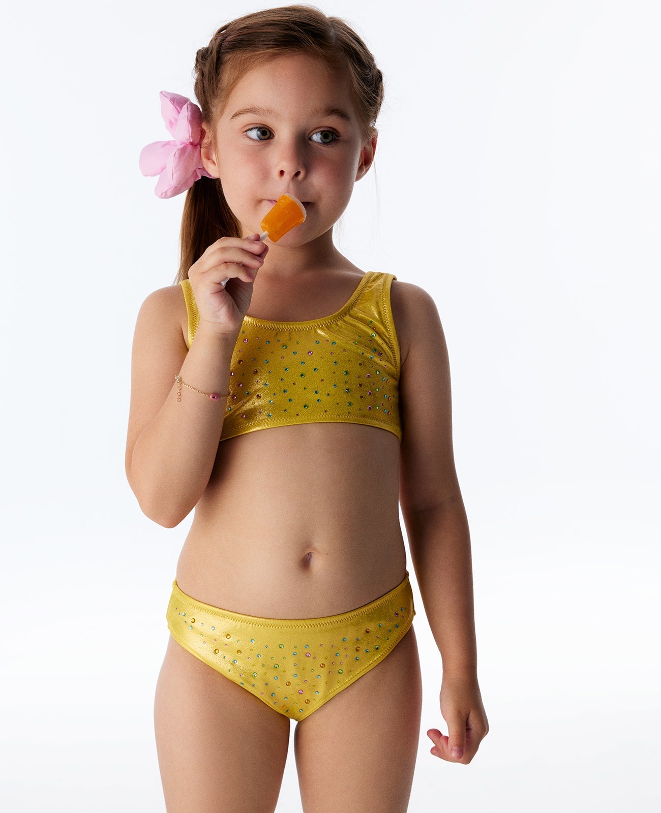 MINI BIKINI CRYSTAL