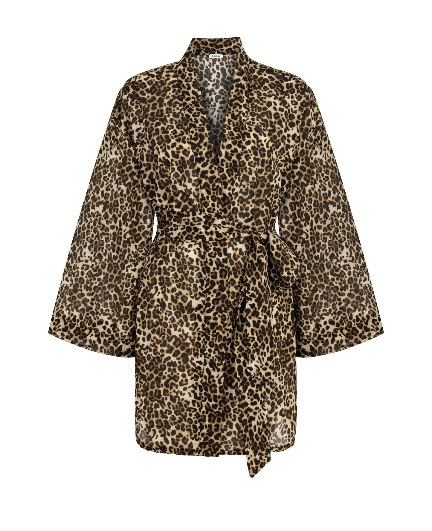 MINI KAFTAN LEO