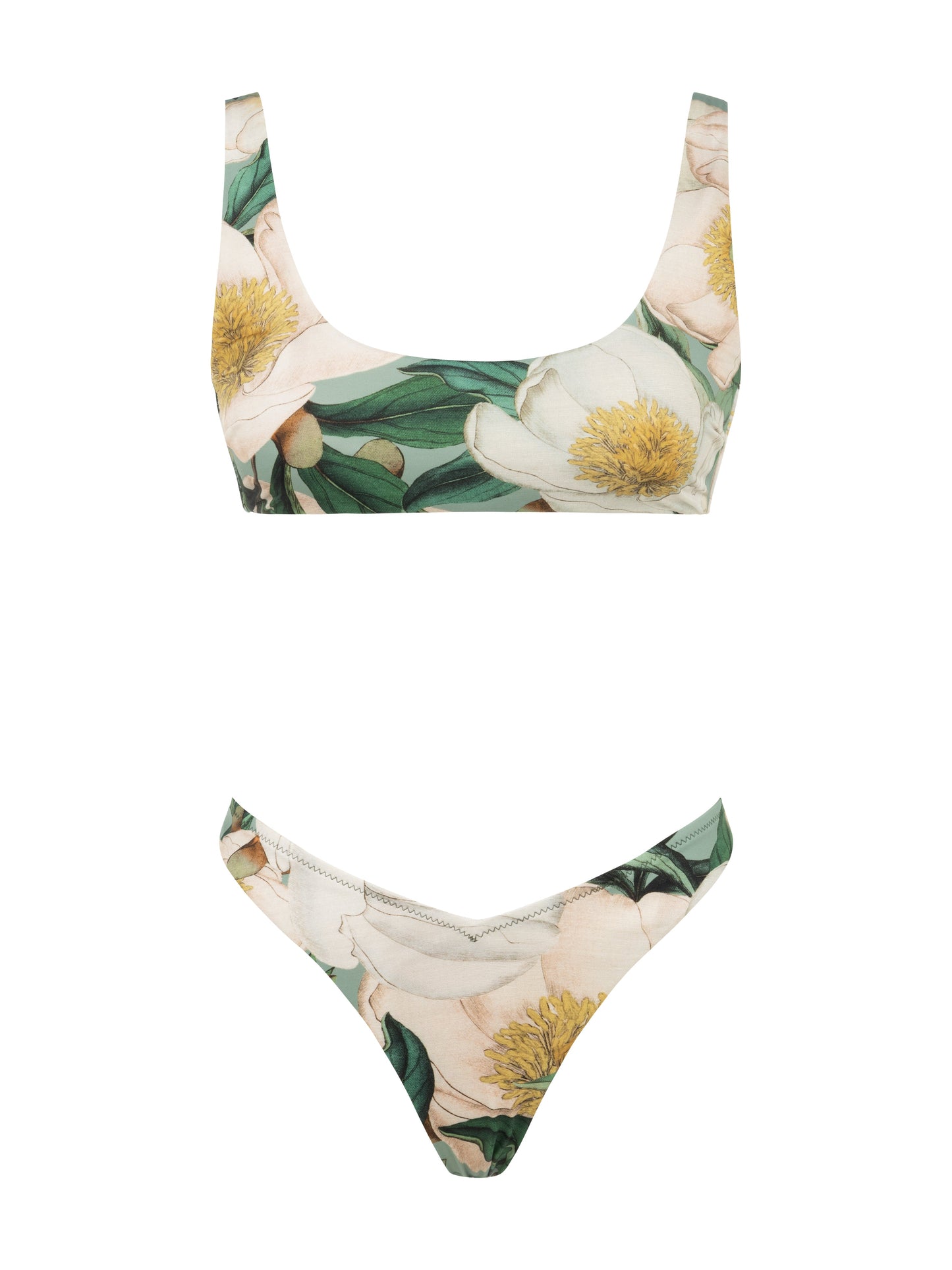 BRALETTE BLOOM