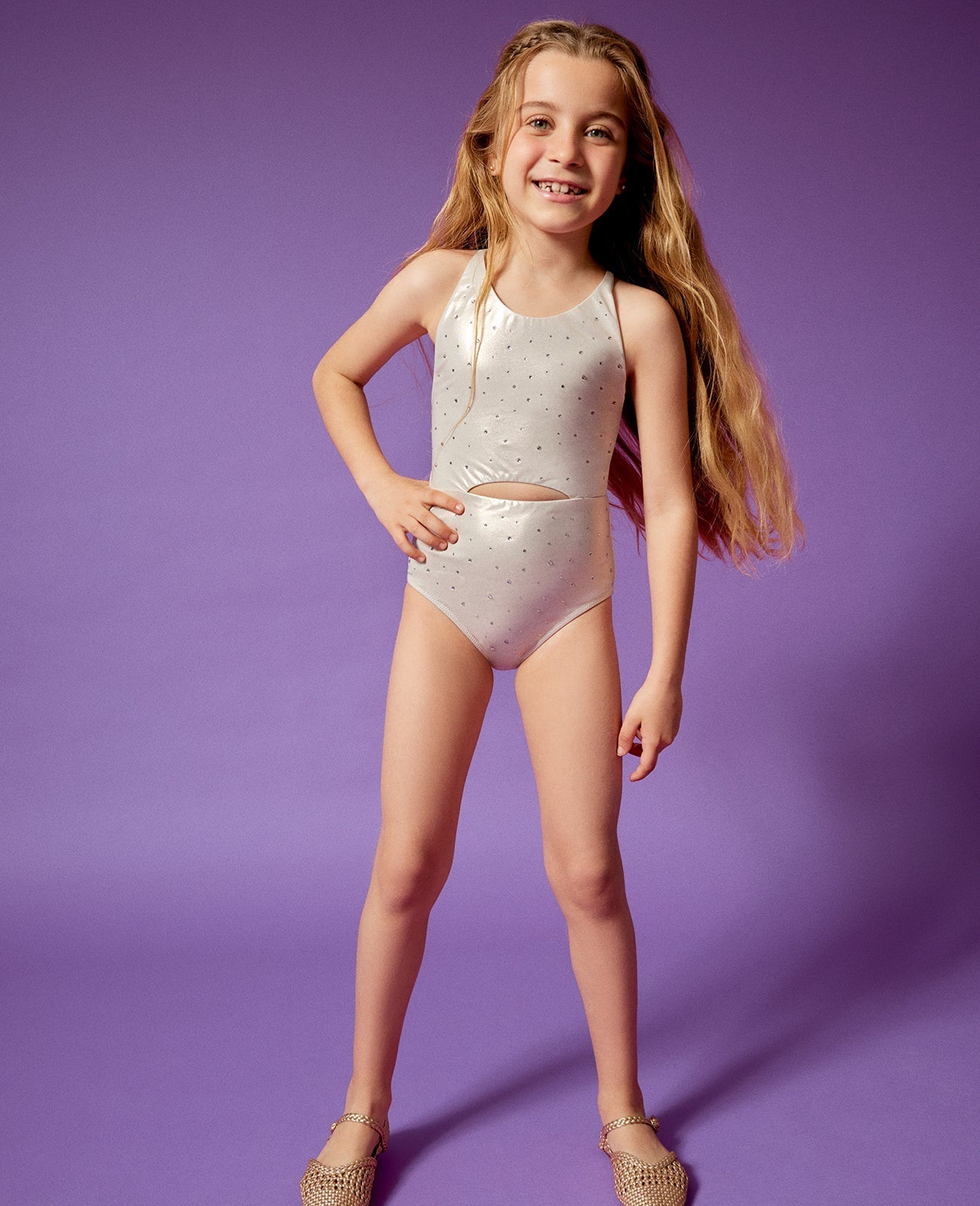MINI KIM CRYSTAL