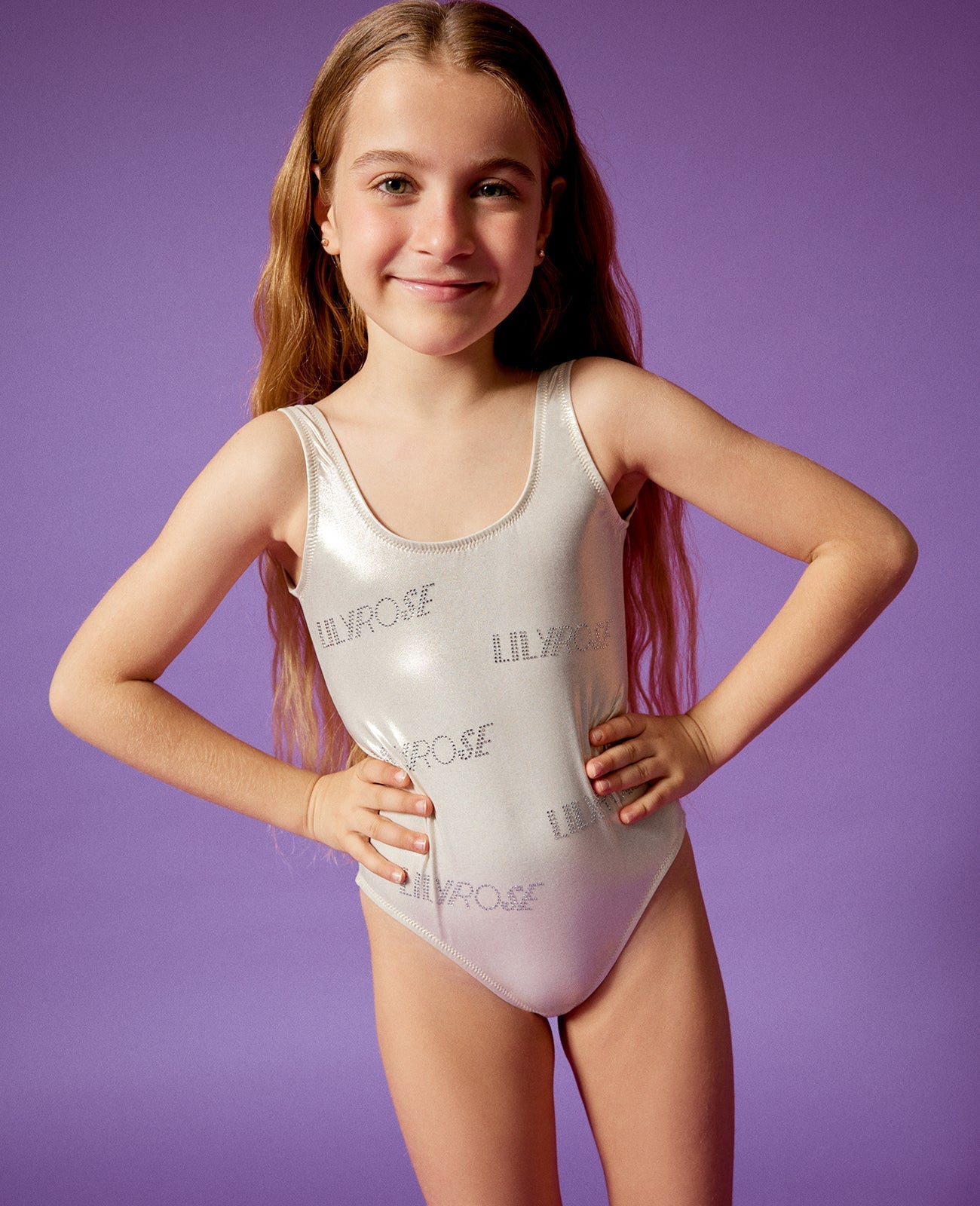 MINI SUPER LILYROSE