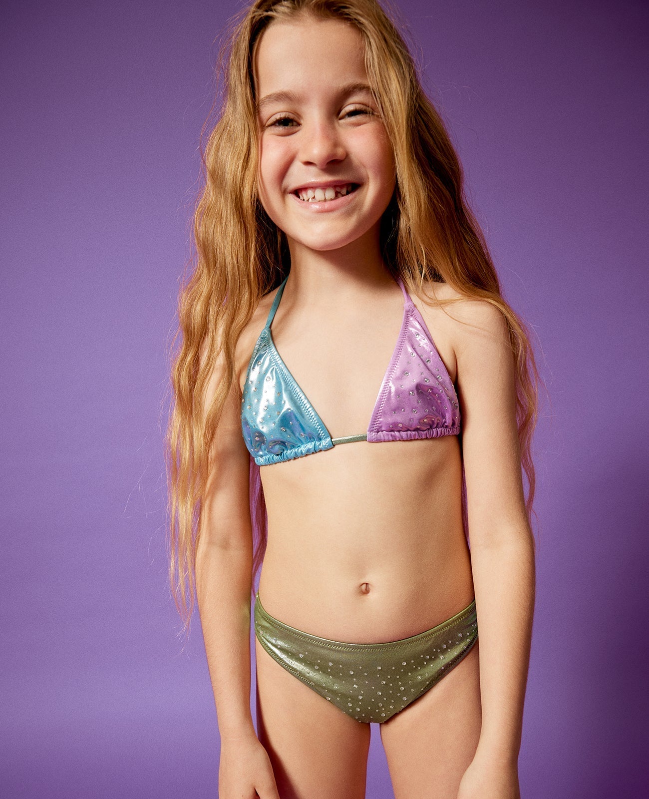 MINI BELLA CRYSTAL