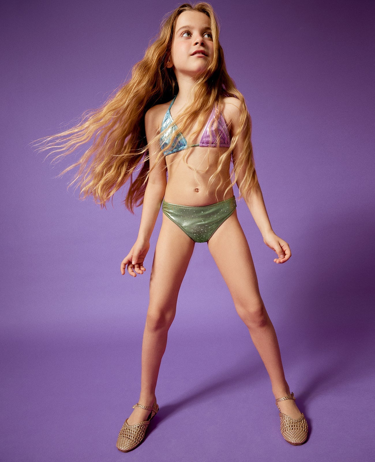 MINI BELLA CRYSTAL