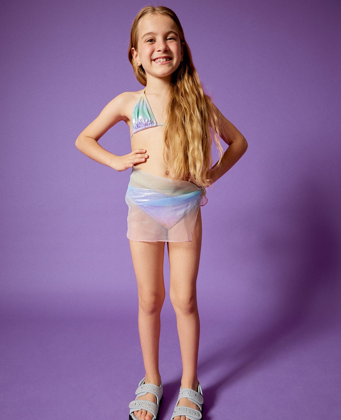 MINI BELLA UNICORN