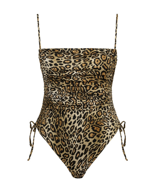 THE BODY CHEETAH