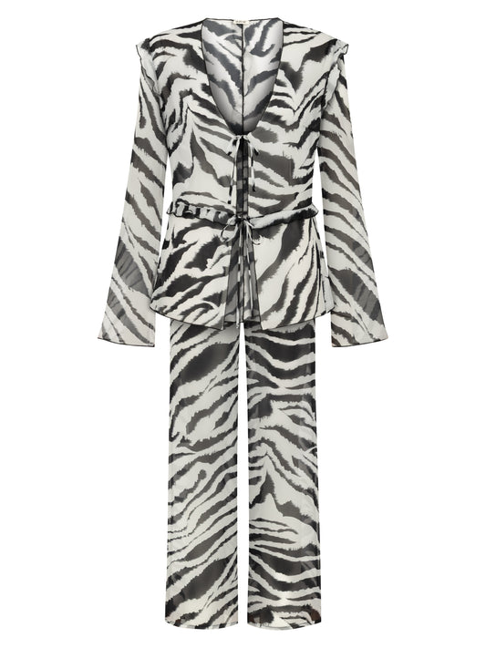ZEBRA SET