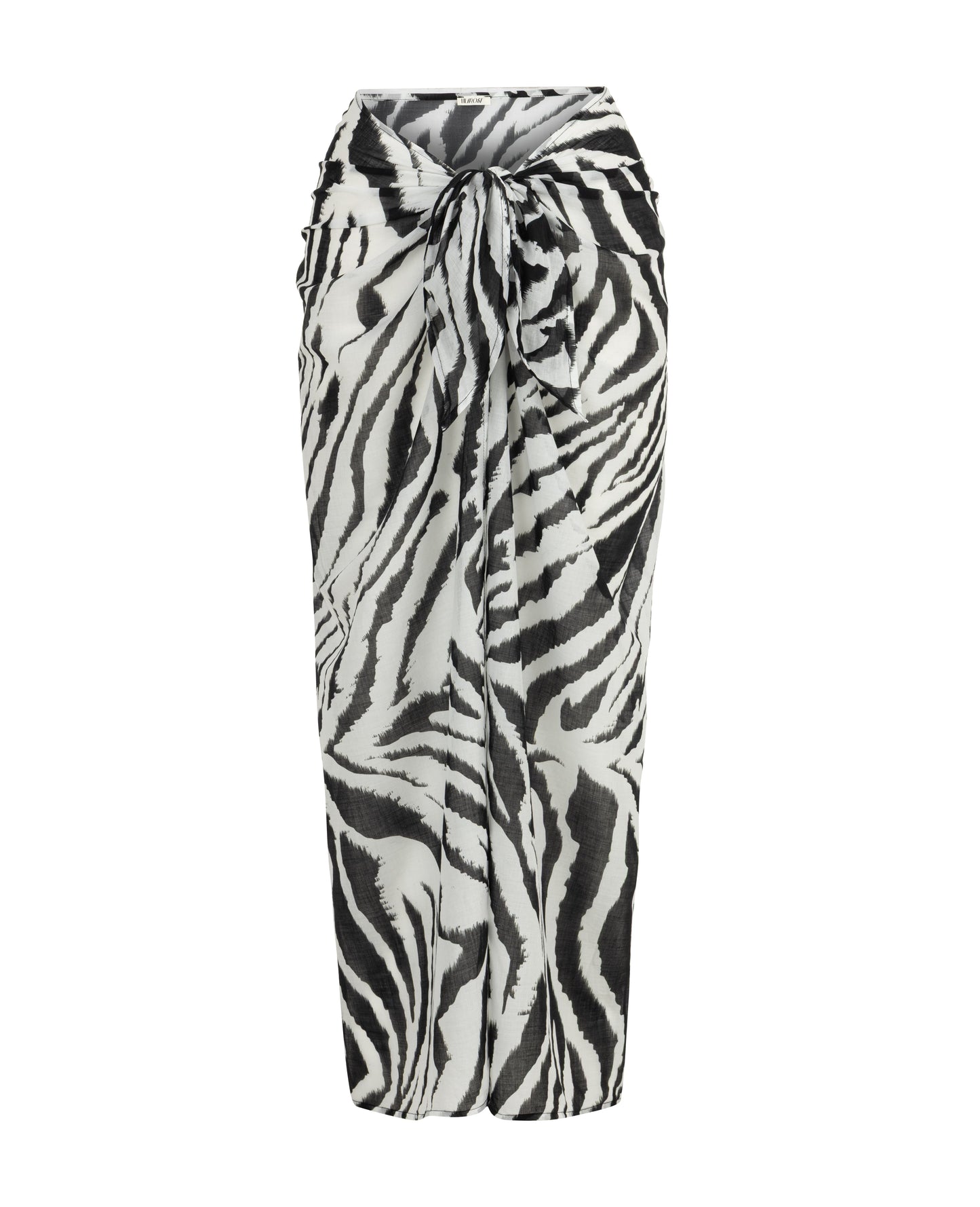 CAPRI PAREO ZEBRA