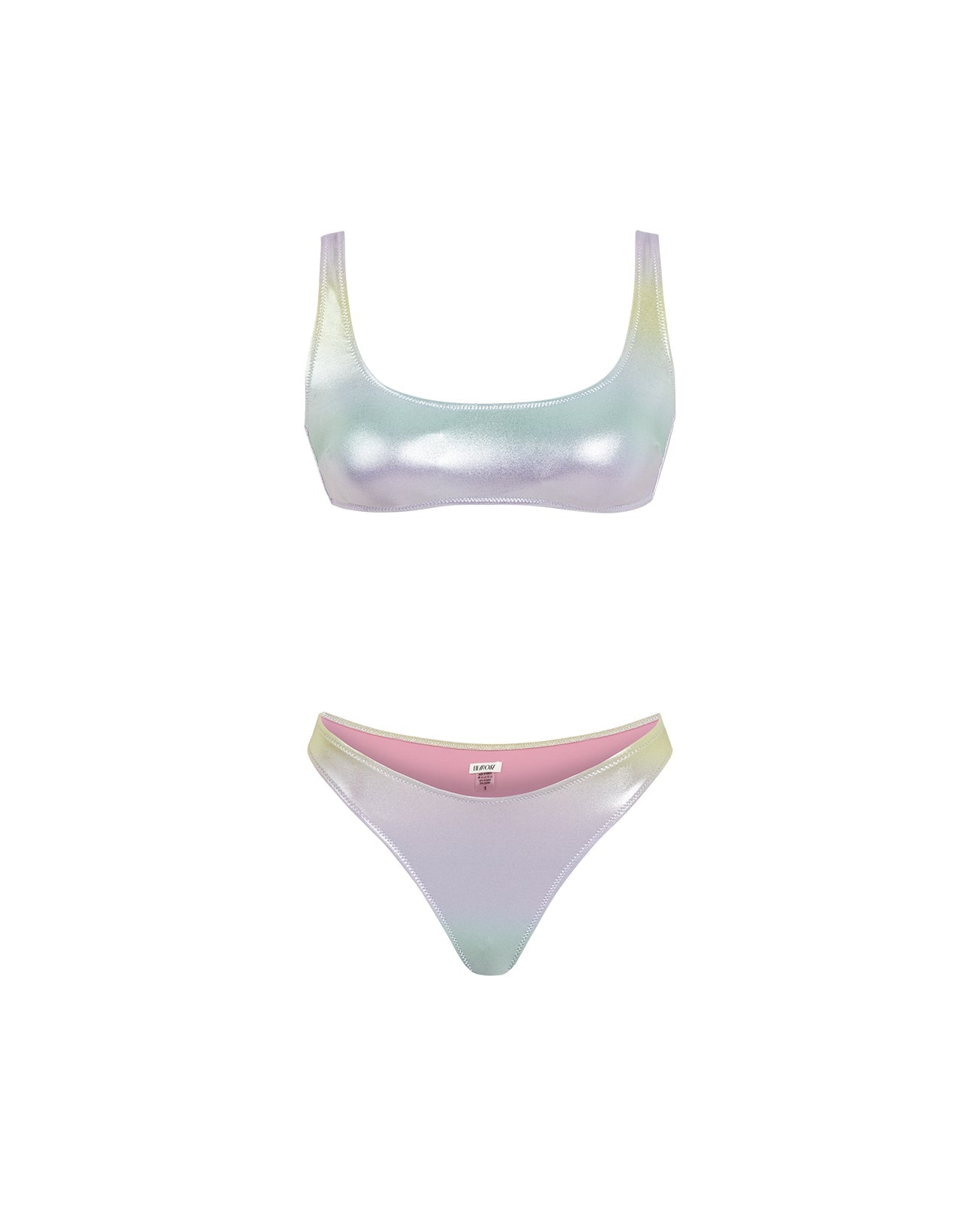 BRALETTE UNICORN