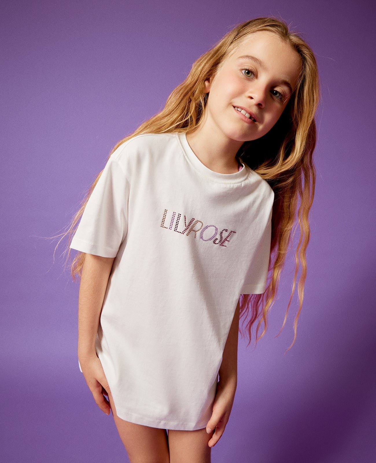 MINI LR TSHIRT